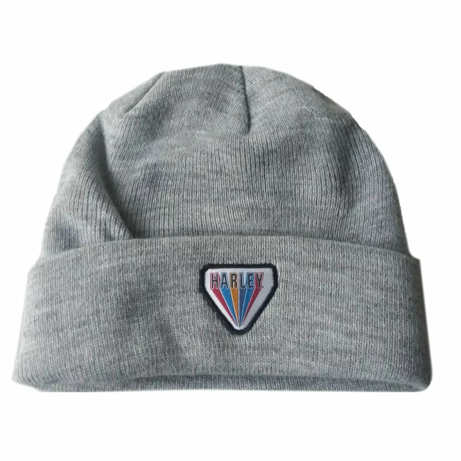 Cappello Harley-Davidson "Back Hat", cappello invernale - immagine 1