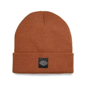 Harley-Davidson Berretto " per Sempre Hatley Cappellino "  Marrone