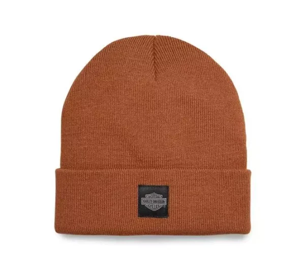 Harley-Davidson Berretto " per Sempre Hatley Cappellino "  Marrone