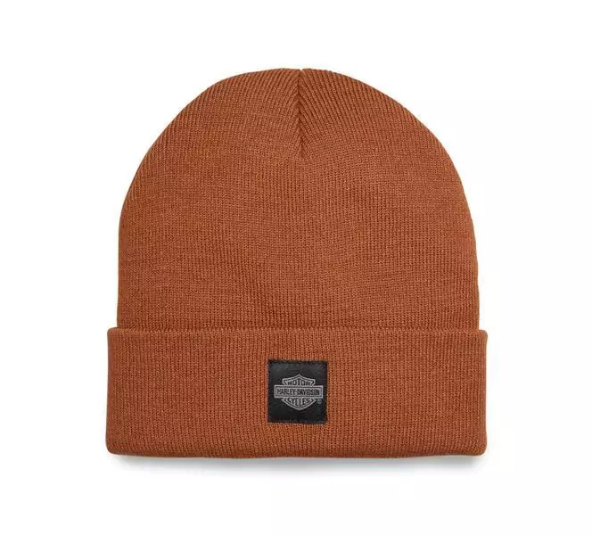 Harley-Davidson Berretto " per Sempre Hatley Cappellino "  Marrone - immagine 1