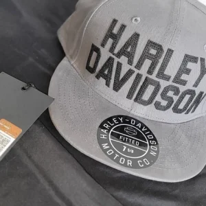 Cappellino da baseball Harley-Davidson