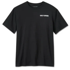 T-shirt Harley-Davidson® Men's Oil Can Tee