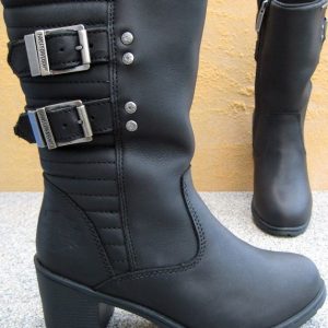 WOMEN’S KIRKLEY WATERPROOF BOOTS D86012