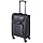 Bagaglio a mano trapuntato Harley-Davidson 22" Onyx  con ruote - Nero 99223-BLK (22")