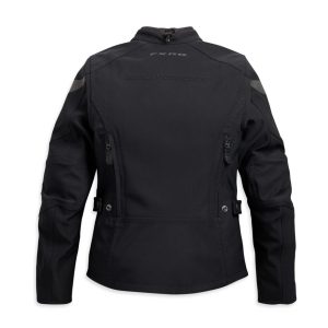 Giacca Donna Triple Vent Harley Davidson - immagine 2