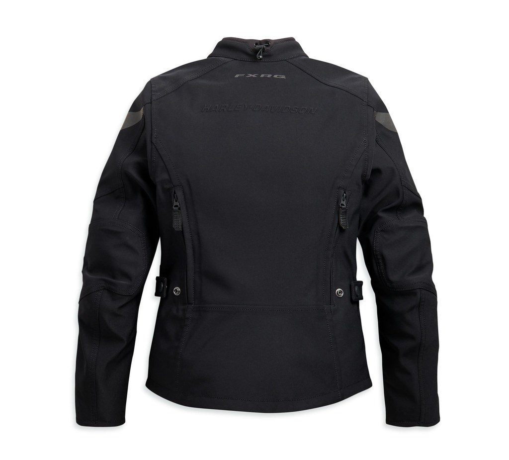 Giacca Donna Triple Vent Harley Davidson - immagine 2