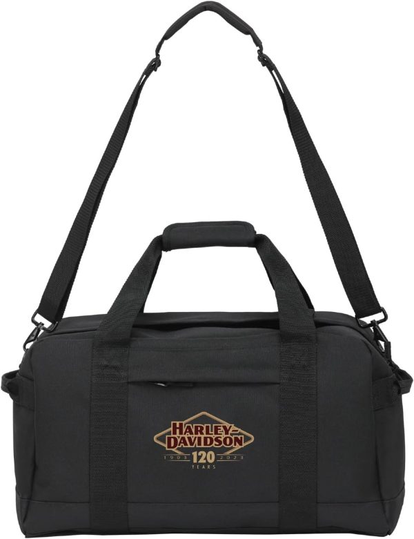 BORSONE HARLEY-DAVIDSON 120 ° 20 POLLICI