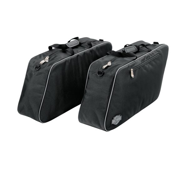 Travel-Pak Premium per borse laterali rigide 93300070