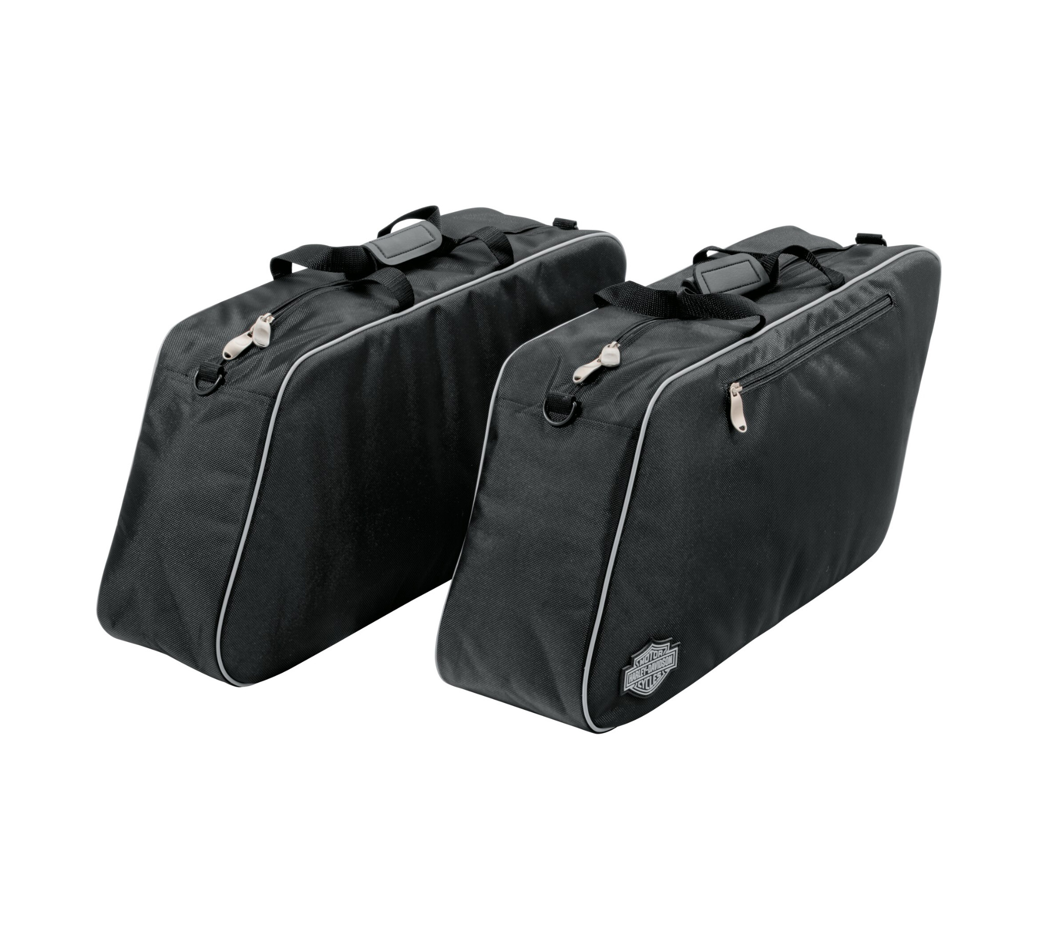 Travel-Pak Premium per borse laterali rigide 93300070 - immagine 1