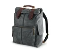 Zaino Waxed Canvas