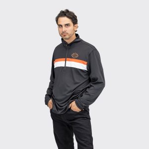 Pullover Performance 1/4-Zip