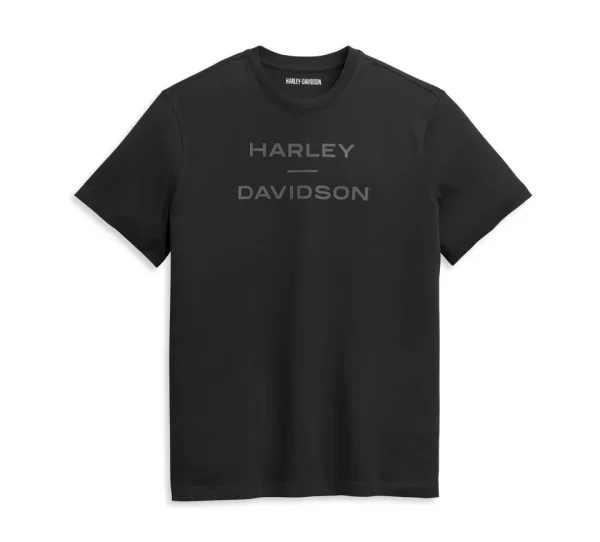 Maglia Horizon Logo