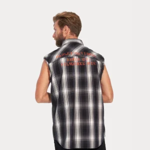 Smanicato Sturgis Stencil Blowout - immagine 3