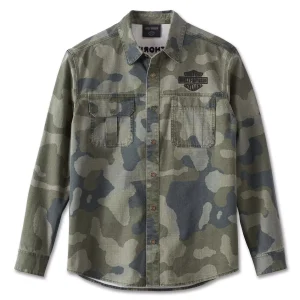 Camicia Street Surplus