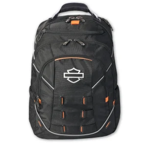 Zaino Steel Cable II - Harley-Davidson