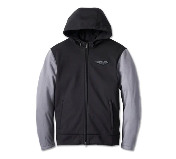 Harley-Davidson® Giacca Da Uomo Reflector 120° Anniversario
