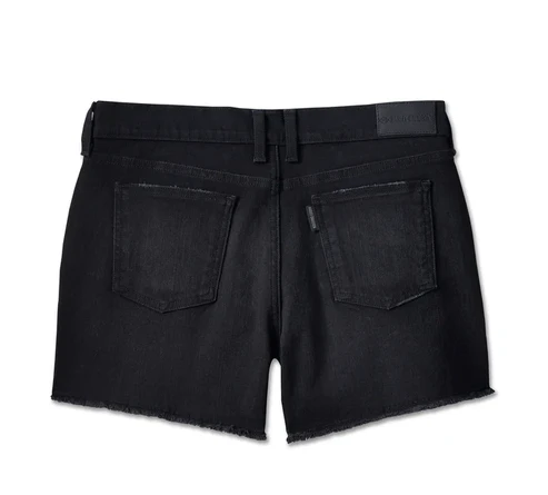 Pantaloncini Harley-Davidson da donna