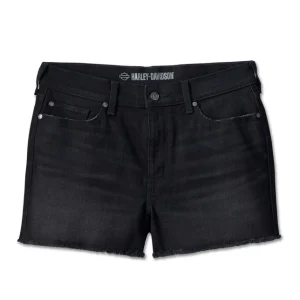 Pantaloncini Harley-Davidson da donna