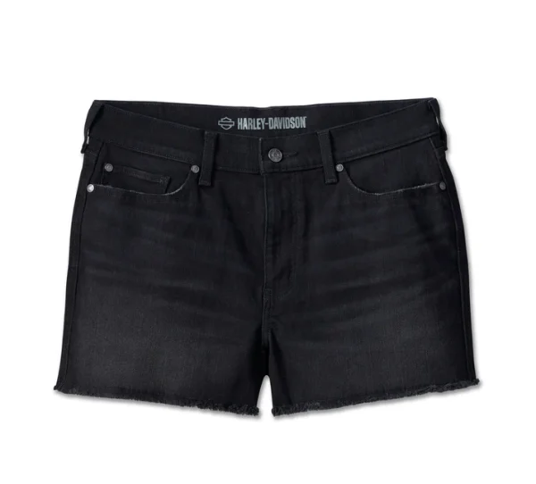 Pantaloncini Harley-Davidson da donna
