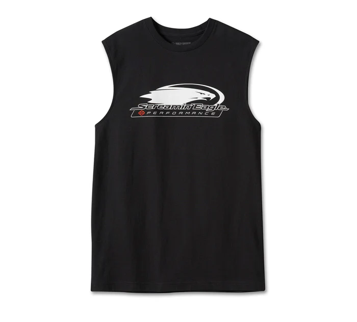 Maglietta sportiva Harley-Davidson® Screamin