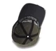Cappello elasticizzato Flying lap Distressed - Foglia di vite - immagine 2