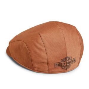 Cappellino  Bar & Shield Ivy – Bassotto | Harley - immagine 2