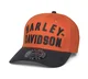 Cappello da baseball Staple Stretch Fit