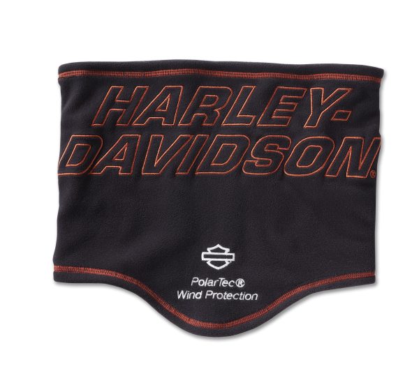Harley GHETTA COLLO