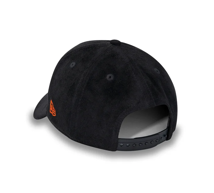 Cappellino Bar & Shield 9Forty - immagine 2
