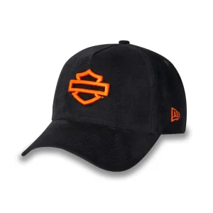 Cappellino Bar & Shield 9Forty