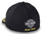 Cappellino Bar & Shield 9Forty Harley - immagine 2