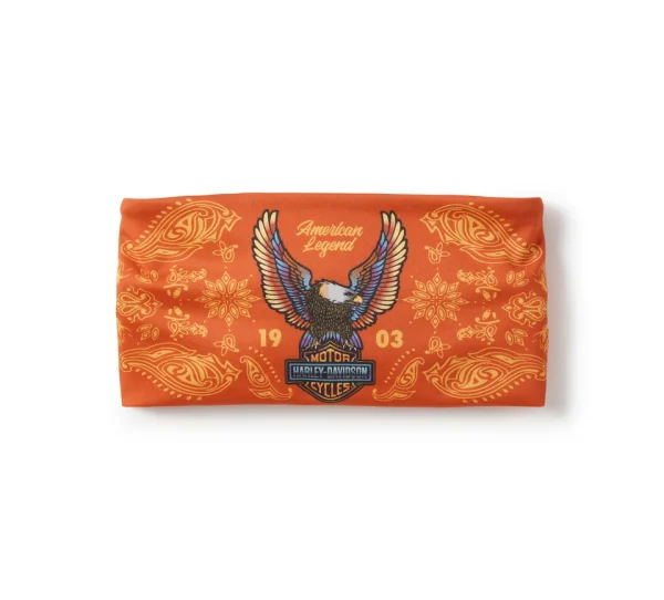 Fascia Neon Eagle