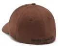 Harley-Davidson Cappellino da Baseball Abbigliamento da lavoro Softail marrone - immagine 2