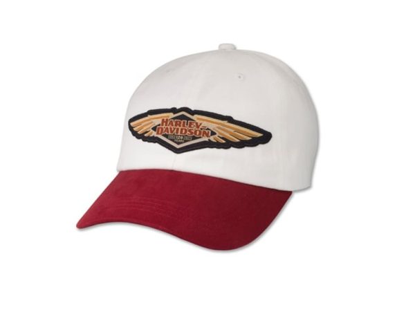 Women's 120th Anniversary Speedbird Cap