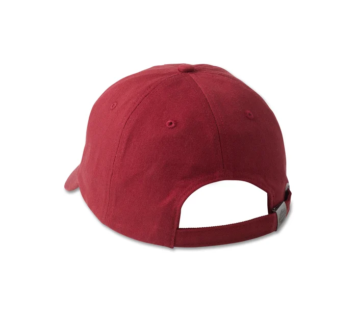 Cappellino Harley-Davidson da donna - immagine 2
