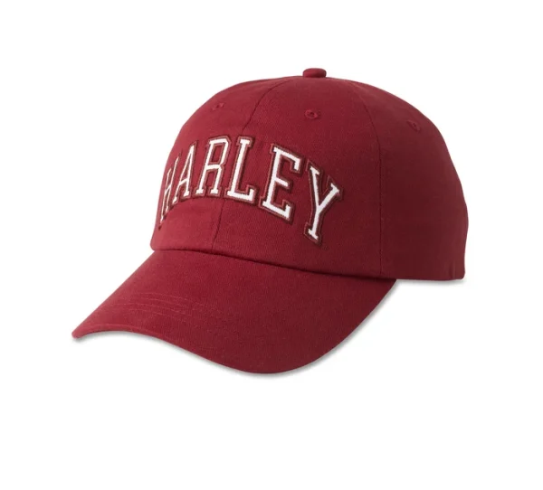 Cappellino Harley-Davidson da donna