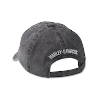 - Cappellino da baseball Harley-Davidson® #1 - immagine 2