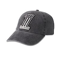 - Cappellino da baseball Harley-Davidson® #1