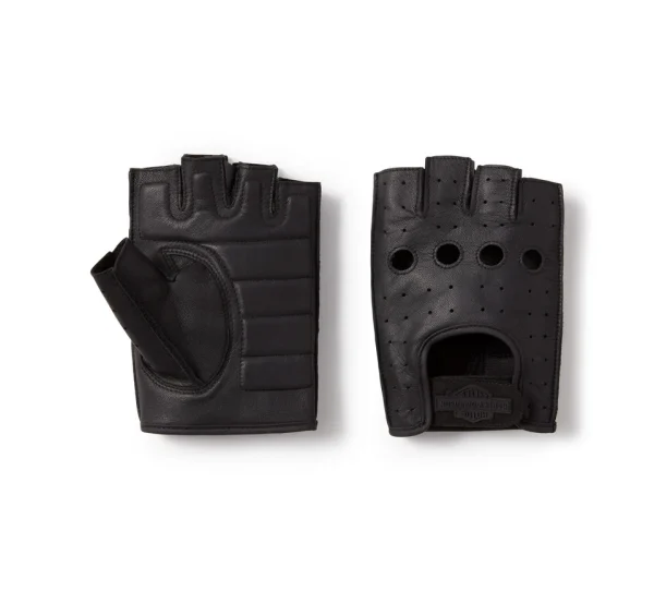 Guanti Fingerless