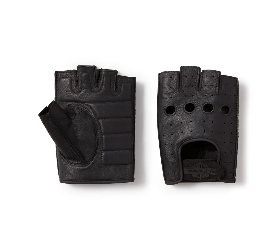 Guanti Fingerless - immagine 1