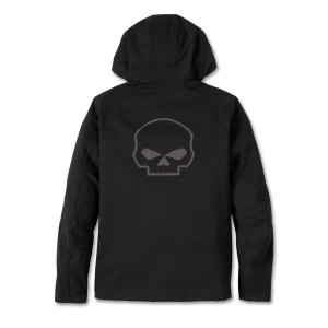 Harley-Davidson® Riding Hoodie Deflector 2.0 - immagine 2