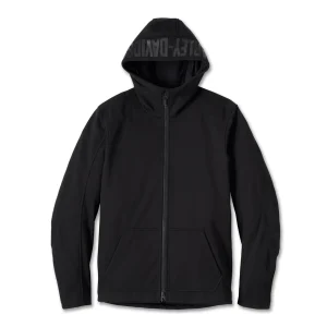 Harley-Davidson® Riding Hoodie Deflector 2.0
