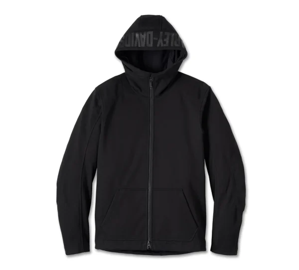 Harley-Davidson® Riding Hoodie Deflector 2.0