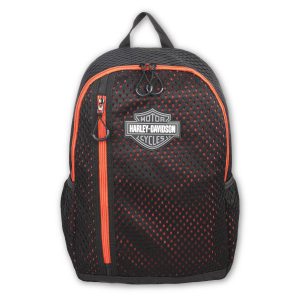 Zaino Rumble backpack
