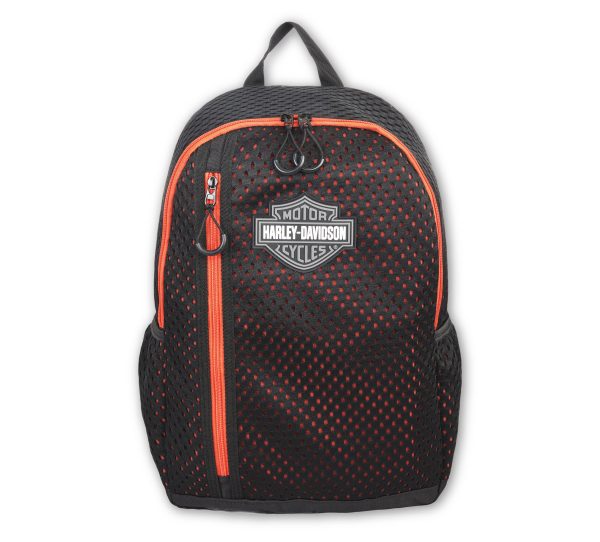 Zaino Rumble backpack