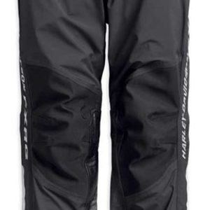 Harley-Davidson® Men's FXRG Waterproof & Breathable Rain Pant - immagine 2