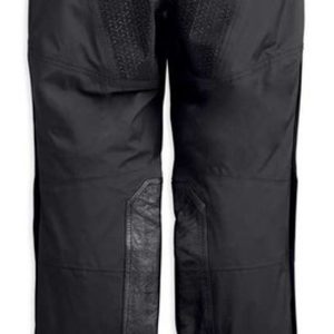 Harley-Davidson® Men's FXRG Waterproof & Breathable Rain Pant - immagine 3