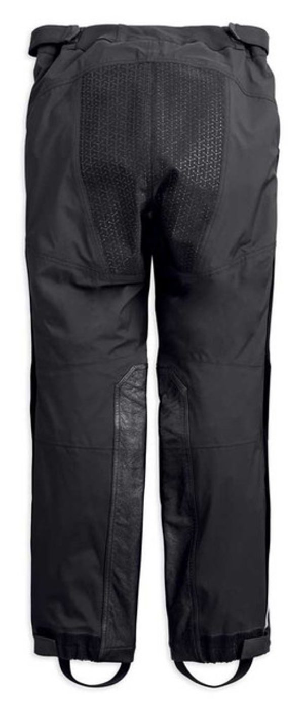 Harley-Davidson® Men's FXRG Waterproof & Breathable Rain Pant