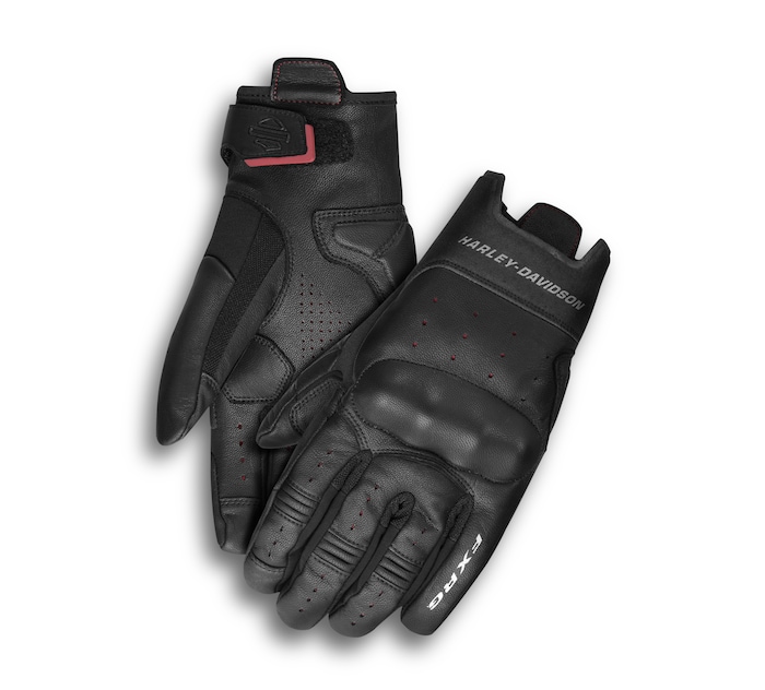 Guanti  FXRG - Harley Davidson - immagine 1