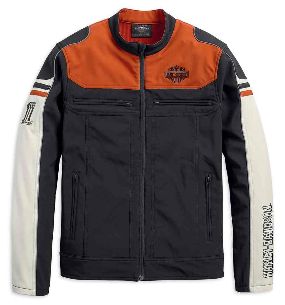 Harley-Davidson® Men